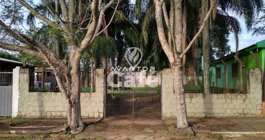 Terreno à venda na Rua Cristal (Pq Res Sta Lúcia), 685, Camobi, Santa Maria