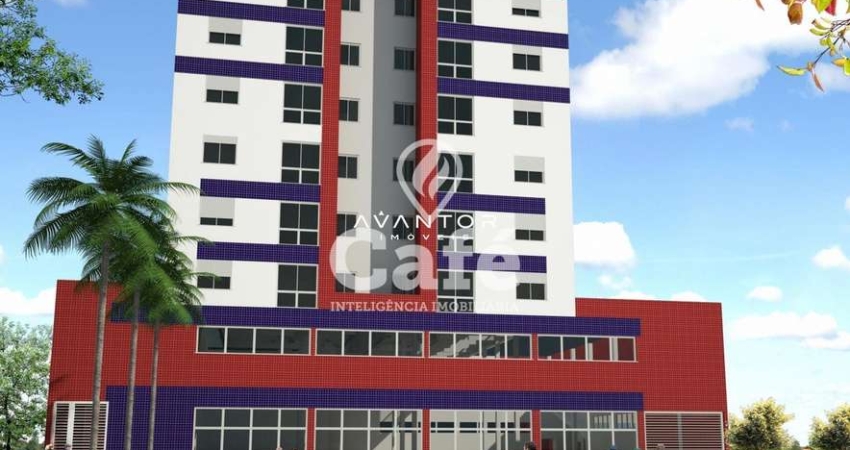 Apartamento 1 dormitórios à venda Camobi Santa Maria/RS