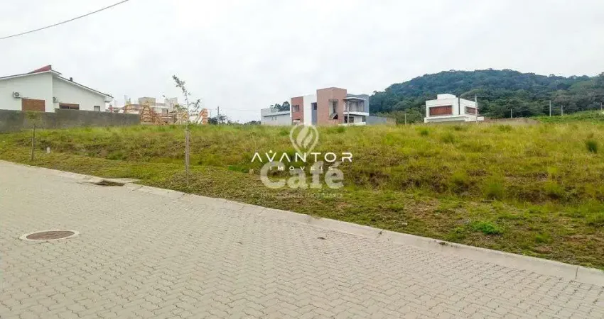 Terreno à venda na Rua 3, s n, Tomazetti, Santa Maria