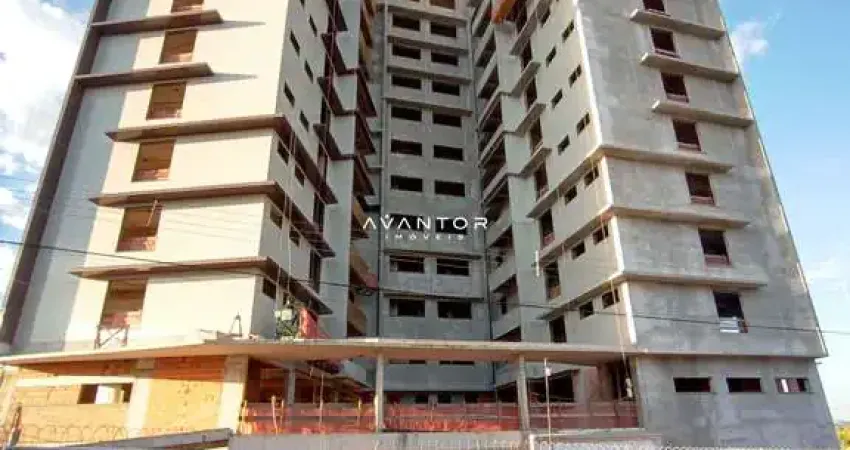 Residencial fiorello amplo apartamento com 3 suíte, 3 garagens, alto padrão em s