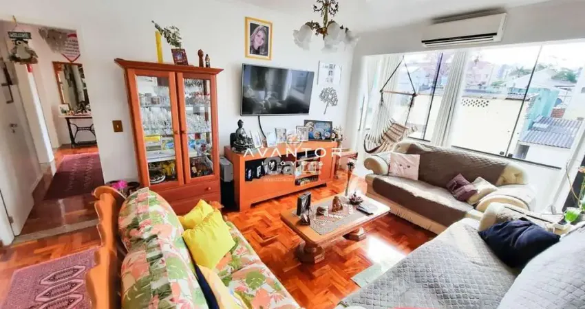 Apartamento 3 dormitório, garagem, Residencial Vila Velha e Vila Rica, Bairro Fá