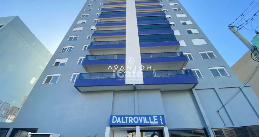 Apartamento de 3 dormitórios sendo 1 suíte no bairro Fátima
