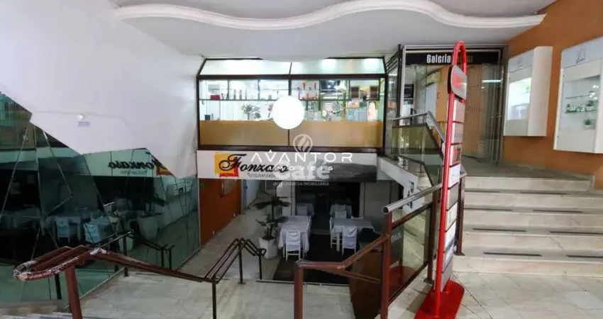 Sala comercial à venda na Alberto Pasqualini, 1293, Centro, Santa Maria