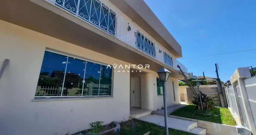 Casa exclusiva e singular, bairro medianeira, 5 dormitórios, piscina, lareira, a