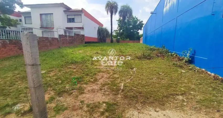 Terreno à venda na Rua Venâncio Aires, 2241, Centro, Santa Maria