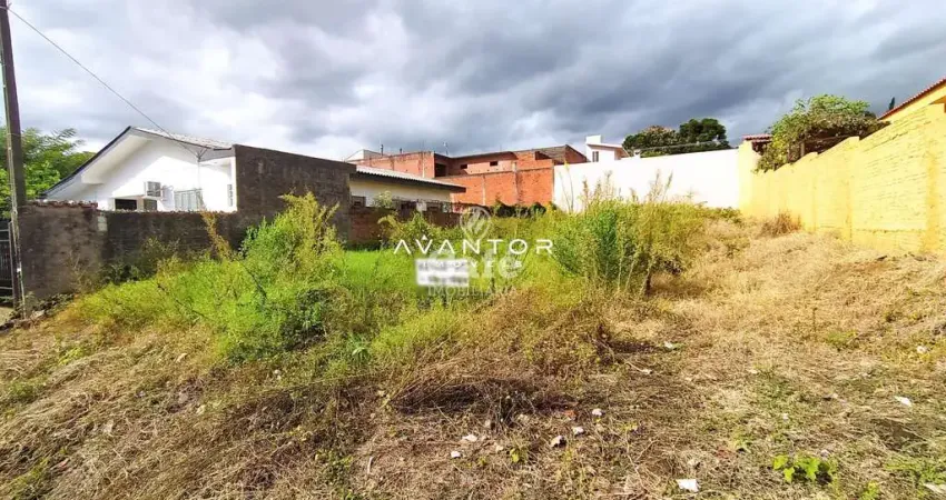 Terreno à venda na Frederico Picinini, SN, Dom Antônio Reis, Santa Maria