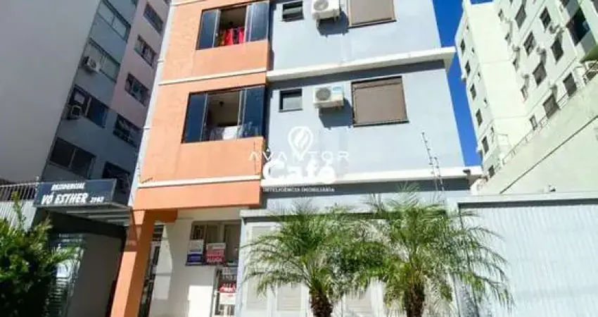 Apartamento com 2 quartos à venda na Rua Silva Jardim, 2143, Centro, Santa Maria