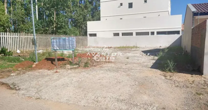 Terreno amplo, e plano, localizado no bairro Camobi RS