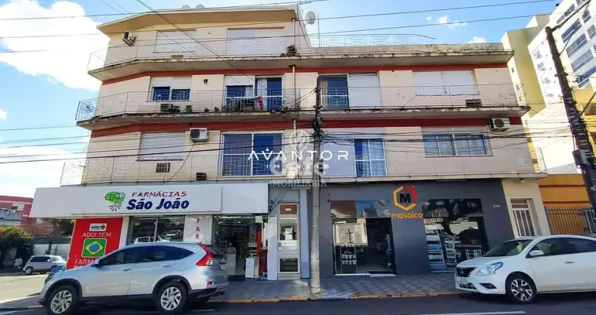Apartamento, 3 Dormitórios, 1 Suíte, 3 Banheiros, Sacada, Terraço, Lareira, Noss