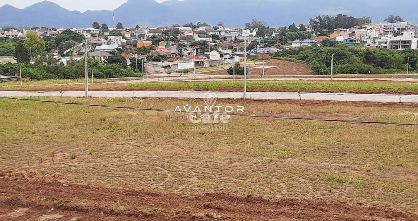 Terreno à venda na Rua Osório Quadros Sobrinho, s n, Camobi, Santa Maria