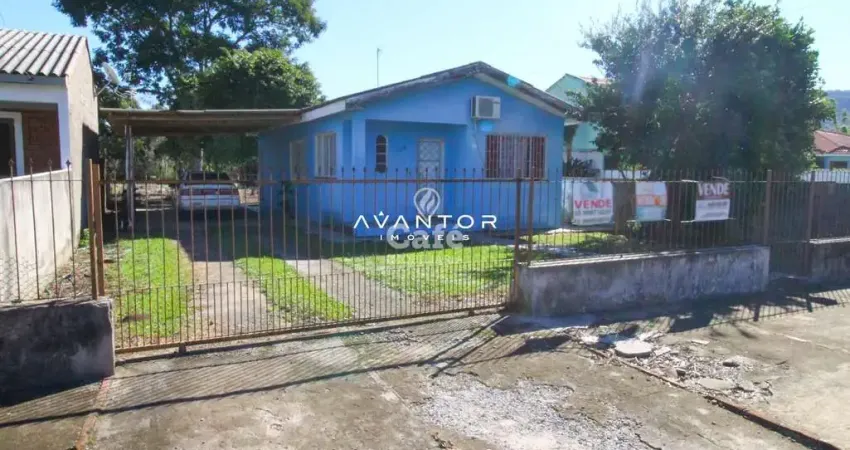 Terreno à venda na Rua José Danguy Pacheco, 788, Pé de Plátano, Santa Maria