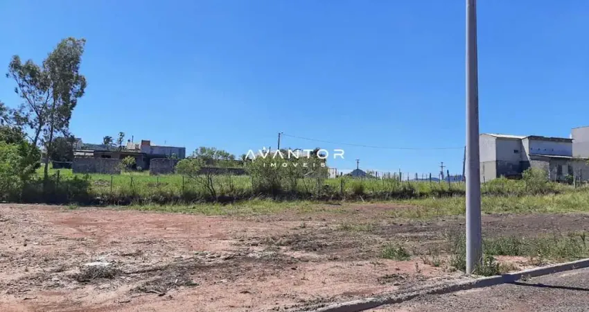 Terreno à venda na Estrada Eduardo Duarte, SN, Tomazetti, Santa Maria