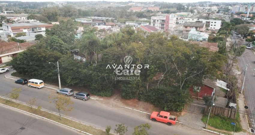Terreno à venda na Avenida Jornalista Maurício Sirotski Sobrinho, 52, Patronato, Santa Maria