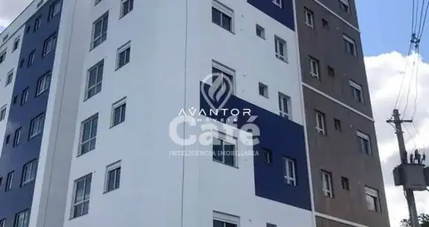 Apartamento, 2 Dormitórios, 1 Banheiro, 1 Vaga, Residencial La Sierra, Nossa Sen