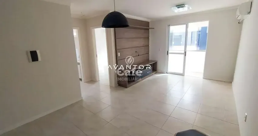 Apartamento, 2 Dormitórios, 1 Suíte, 2 Banheiros, 1 Vaga, Sacada, Churrasqueira,