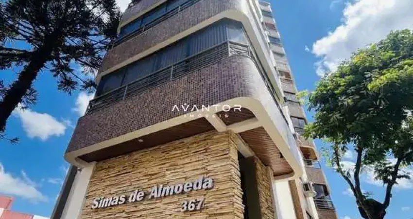 Apartamento, 3 Dormitórios, 1 Suíte, 2 Banheiros, 2 Vagas, Semimobiliado, Nossa