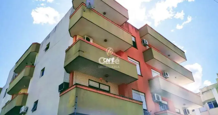 Apartamento com 3 dormitório e 1 suíte, localizado no bairro Bonfim