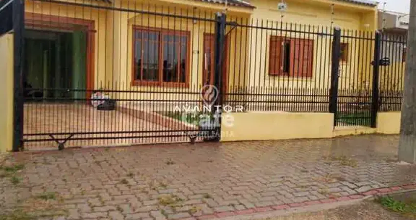 Casa, 3 Dormitórios, 2 Suíte, 3 Banheiros, 1 Vaga, Pátio, Espaço Gourmet, Pinhei