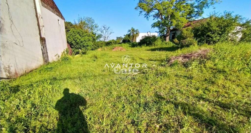Terreno à venda na Rua Rio Grande do Sul, SN, Pinheiro Machado, Santa Maria