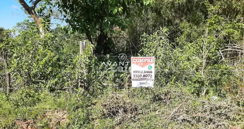 Terreno à venda na rua vitorino estefano, sn, Boi Morto, Santa Maria