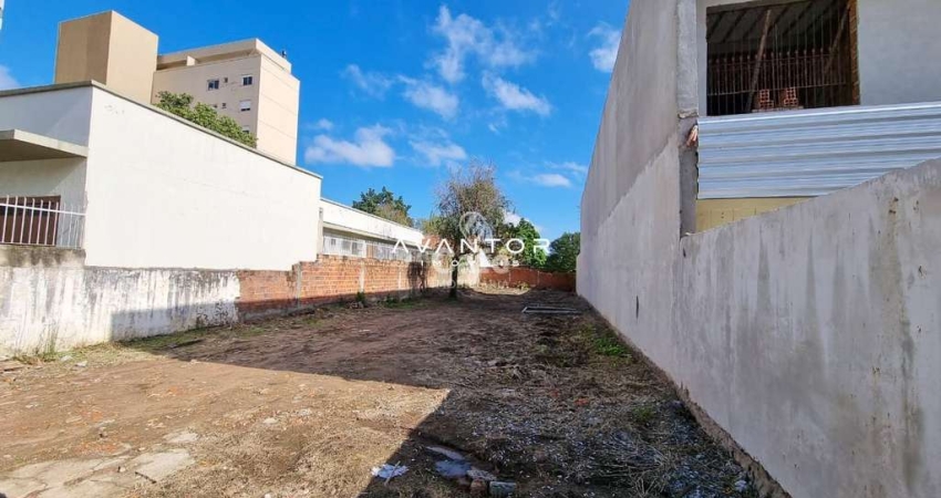 Terreno à venda na Rua Visconde de Pelotas, Sn, Nossa Senhora de Fátima, Santa Maria