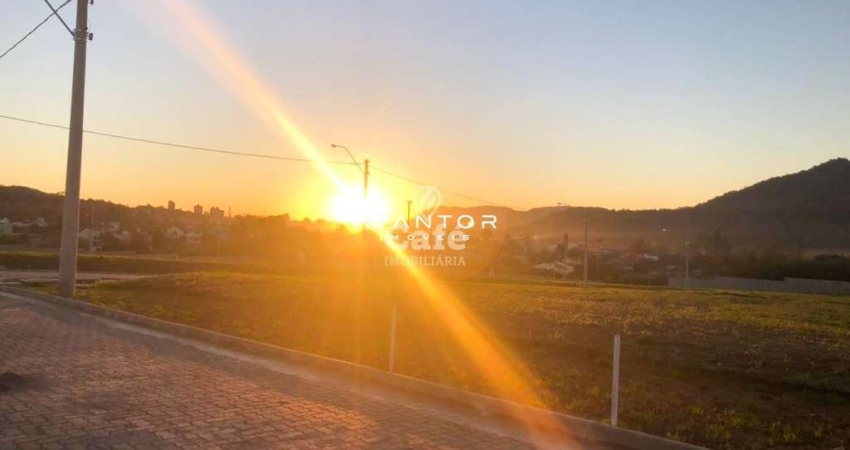 Terreno à venda na Estrada São José, 2517, São José, Santa Maria