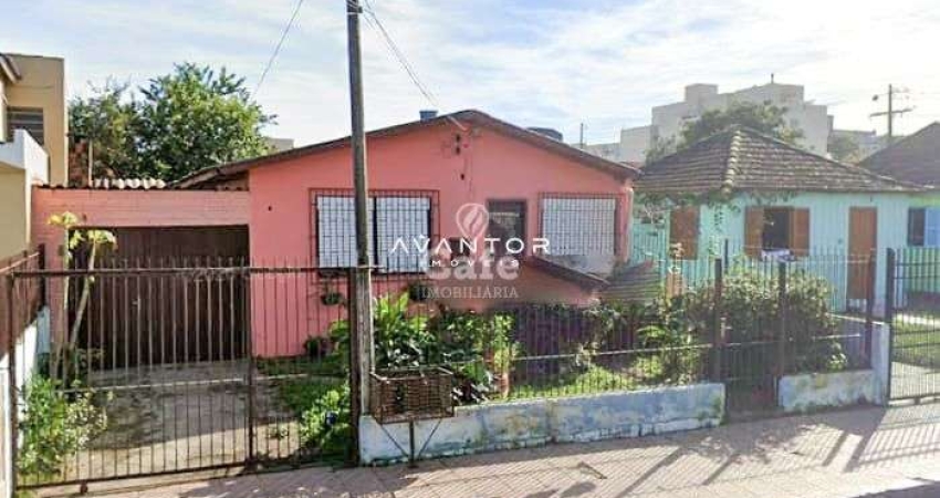 Terreno à venda na Rua Vinte e Oito de Setembro, 54, Duque de Caxias, Santa Maria