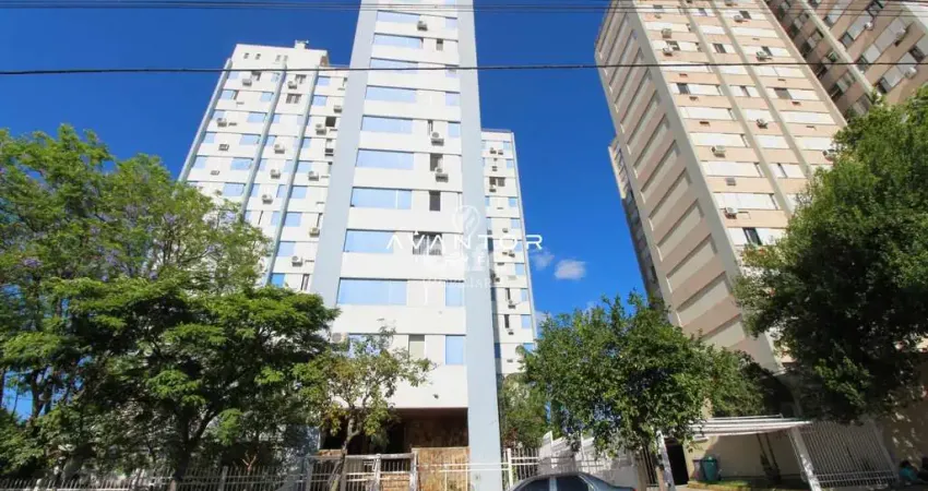 Apartamento à Venda com 90,88m², 02 Dormitórios , 01 vagas e Portaria 24hs.