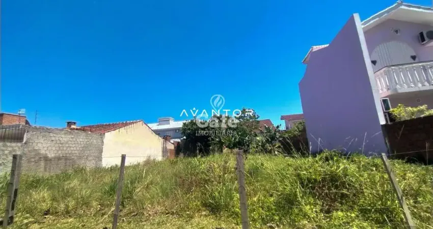 Terreno à venda na Rua Evaldo Behr, 10, Camobi, Santa Maria