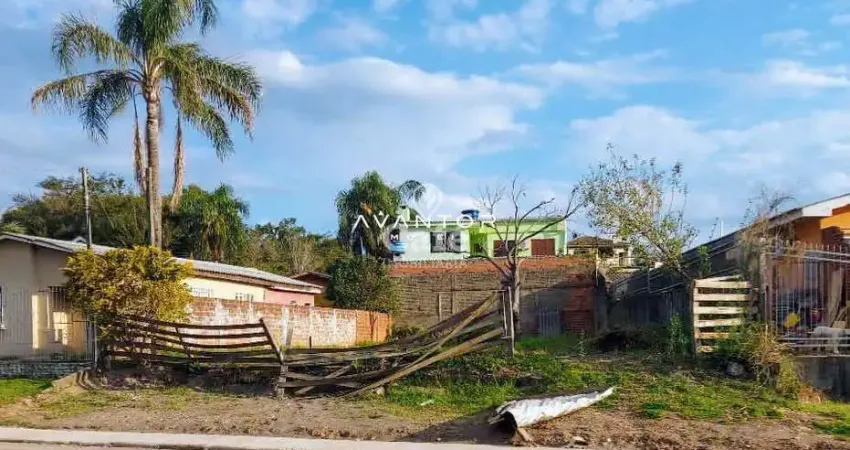 Terreno à venda na Avenida Osvaldo Cruz, 1283, Nossa Senhora das Dores, Santa Maria