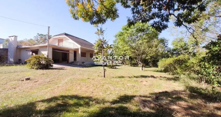 Terreno à venda na Rodovia RST-509, 00, Pé de Plátano, Santa Maria