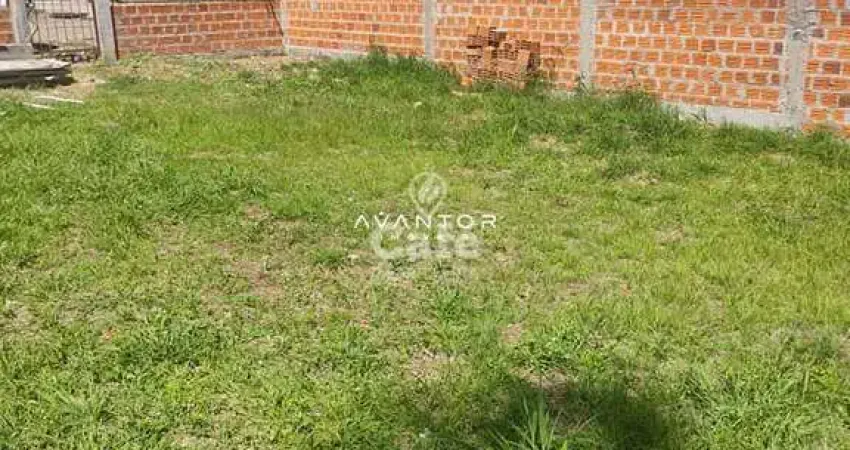 Terreno à venda na Rua Erotildes Costa, SN, Juscelino Kubitschek, Santa Maria