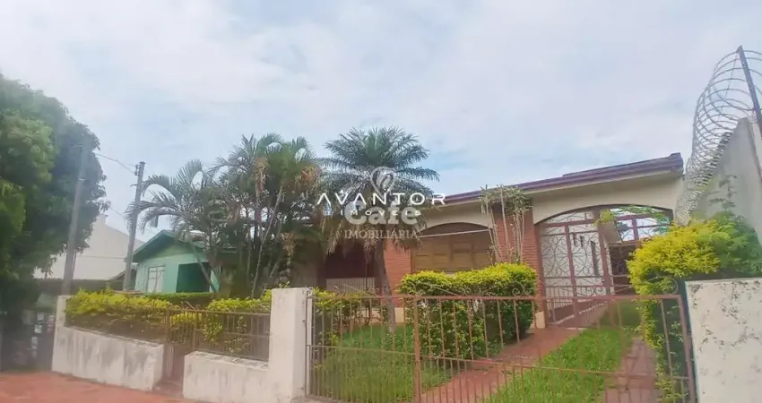 Casa com 3 quartos à venda na Rua Barão do Triunfo, 319, Nossa Senhora do Rosário, Santa Maria
