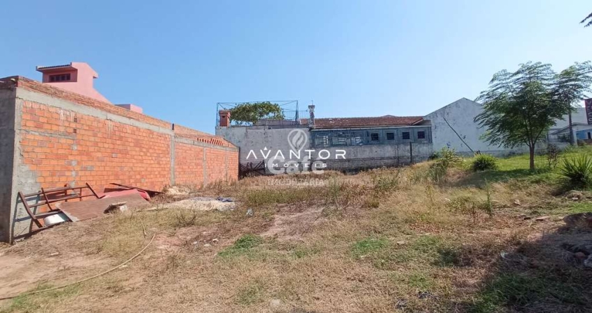 Terreno à venda na Br 287 / Rua Mario Nogueira Napoleão, 584, São João, Santa Maria