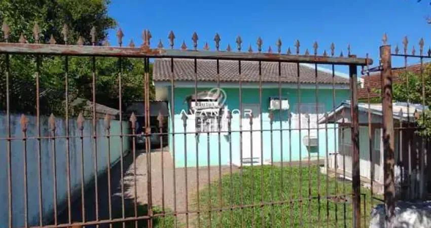 Casa à Venda no Bairro Juscelino Kubitschek em Santa Maria - RS