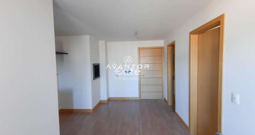 Excelente apartamento 1Dormit. Semi-mobiliado no Espirito Santo!