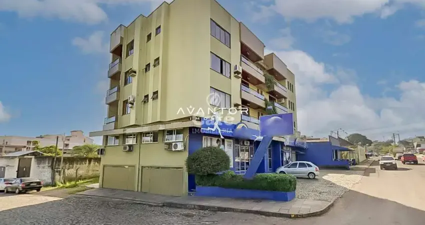 Apartamento 3 Dormitórios, 2 Suítes, 4 Banheiros, Sacada, Vaga de Garagem, Bairr