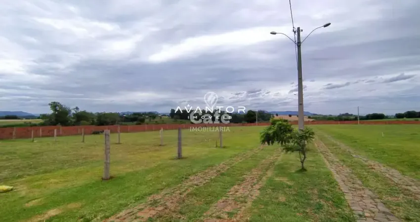 Terreno à venda na Estrada Dos Pains, Zona Rural, Santa Maria