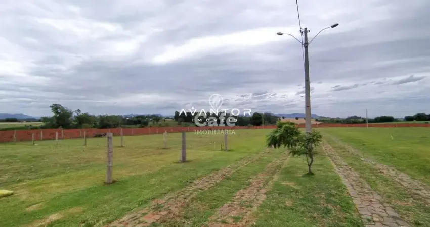 Terreno à venda na Estrada Dos Pains, Zona Rural, Santa Maria