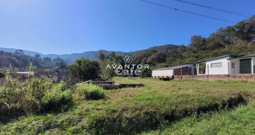 Terreno à venda na Rua Araribóia, S N, Nossa Senhora do Perpétuo Socorro, Santa Maria