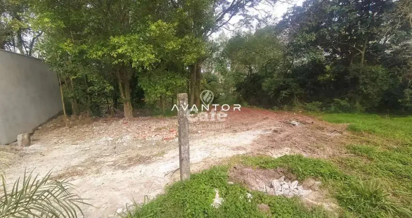 Terreno à venda na Alm. Tamandaré, SN, Nossa Senhora do Perpétuo Socorro, Santa Maria