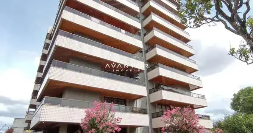Cobertura com 3 quartos à venda na Avenida Dois de Novembro, 1377, Patronato, Santa Maria