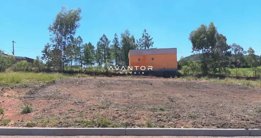 Terreno à venda na Estrada Eduardo Duarte, SN, Tomazetti, Santa Maria