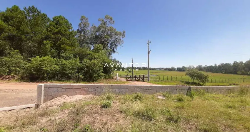 Terreno à venda na Estrada Eduardo Duarte, SN, Tomazetti, Santa Maria