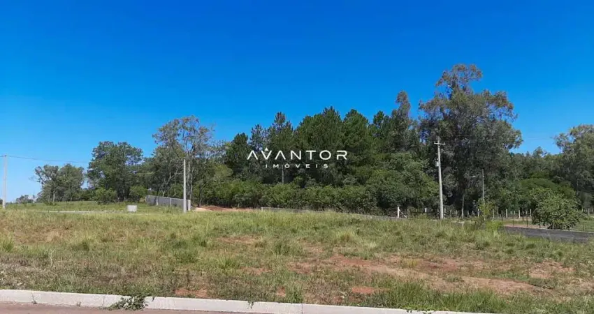 Terreno à venda na Estrada Eduardo Duarte, SN, Tomazetti, Santa Maria
