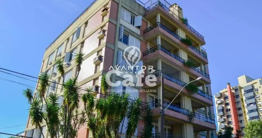 Cobertura 4 dormitórios à venda Nossa Senhora de Fátima Santa Maria/RS