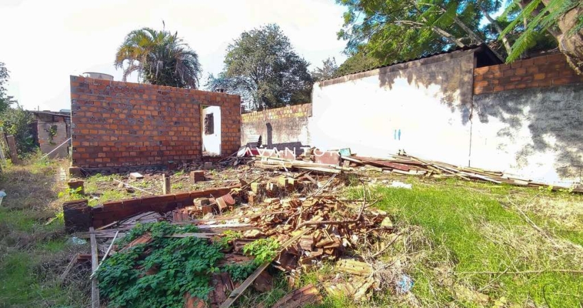 Terreno pronto para construir , localizado no bairro Rosário