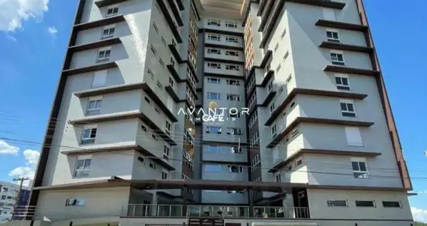 Apartamento com 3 quartos à venda na Farroupilha, 2, km 3, Santa Maria