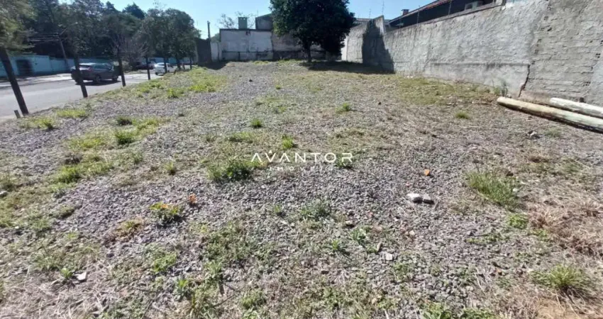 Terreno Comercial Para Alugar Em ótima Localização.