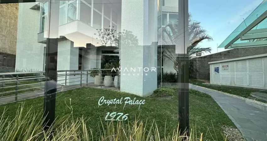 Apartamento, Alto Padrão, 3 Dormitórios, Suíte, terraço, piscina e 4Vagas!